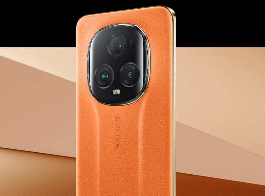 Snapdragon 8 Gen 3, 200-мегапиксельная перископная камера и новый экран, изогнутый с четырёх сторон. Таким будет новый флагман Honor