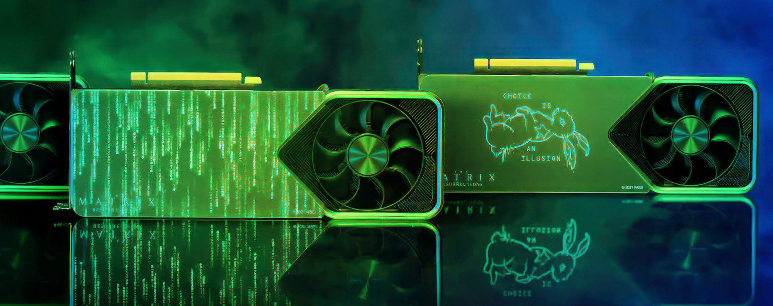 Теперь можно прошить BIOS от GeForce RTX 4090 в RTX 4060. Появились инструменты, которые обходят защиту Nvidia от прошивания неродных BIOS