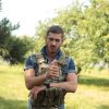 Ко Дню защитников и защитниц Украины на украинском телеканале состоится премьера боевика "Штурм" со звездой "Довбуша" в главной роли