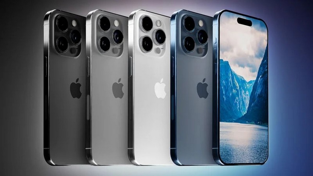 Да, базовый iPhone 15 Pro Max за 1100–1300 долларов всё ещё будет предлагать 128 ГБ флеш-памяти
