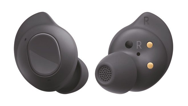 Фанатские наушники Samsung Galaxy Buds FE будут стоит всего 100 долларов