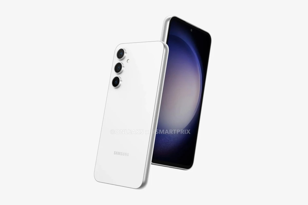 Samsung Galaxy S23 FE может оказаться переоцененным смартфоном: характеристики как у Galaxy A54, цена – почти как у Galaxy S23