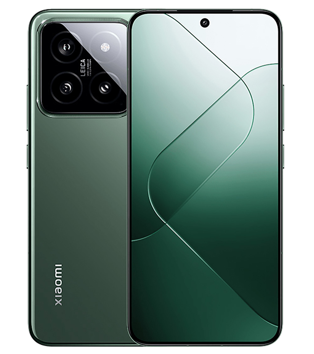 Xiaomi 14 и Xiaomi 14 Pro поддерживают выход DP 1.2 для подключения к мониторам, но есть нюанс