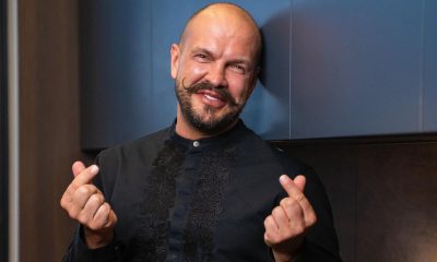 "Предлагали $9 тыс. в месяц". Ресторатор Ярославский рассказал, почему отказался работать частным шеф-поваром в украинской семье