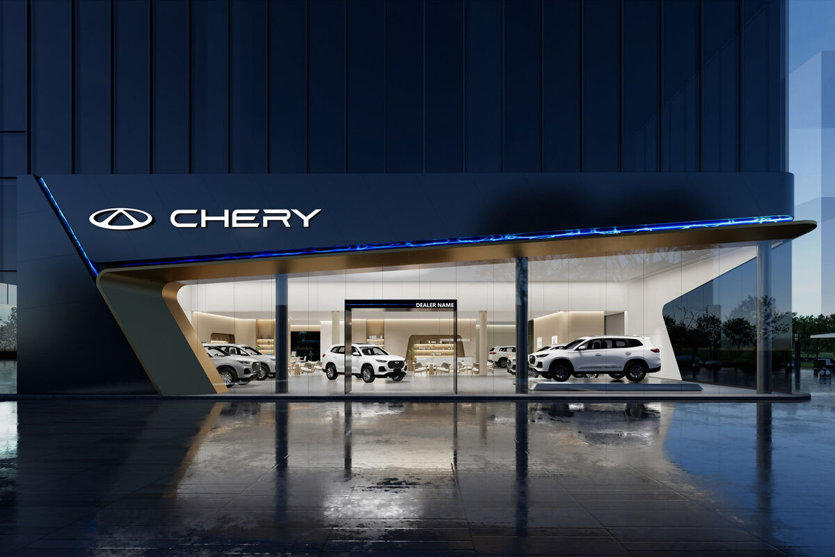 Chery обошла АвтоВАЗ в России по объёму выручки в 2023 году. Удержать второе место АвтоВАЗу будет непросто