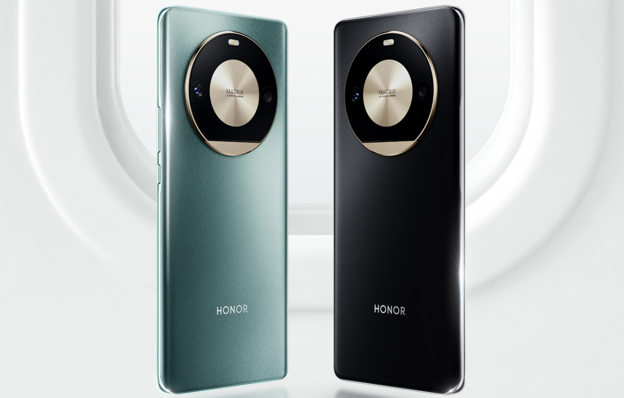 Не дешево, не очень мощно, зато с аккумулятором 5800 мА·ч. Представлен Honor X50 Pro