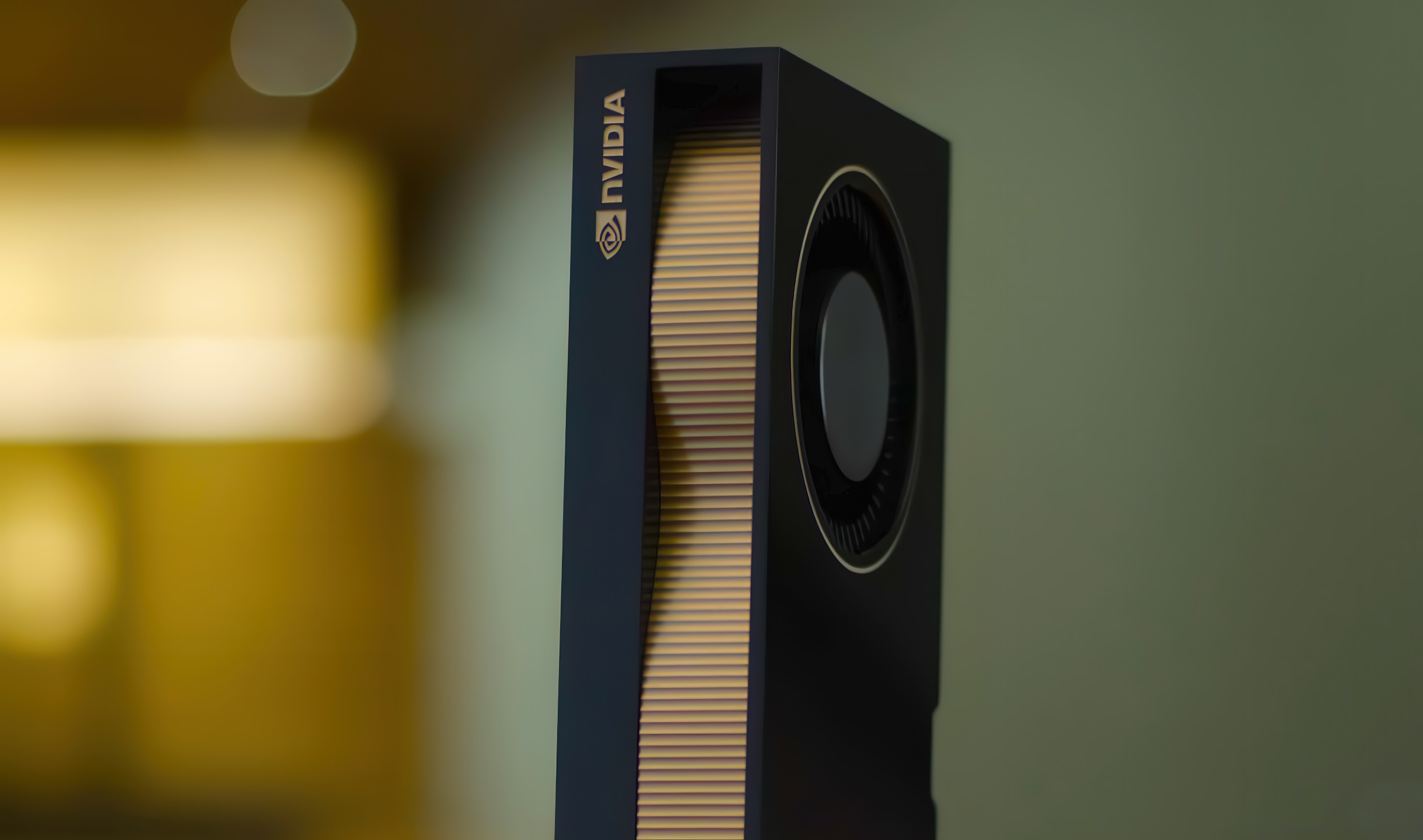 Nvidia только начала расти? Поставки серверов компании для ИИ в следующем году вырастут на 150%