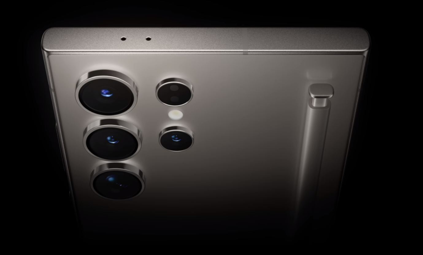 У кого зум лучше? Первое сравнение камер Samsung Galaxy S24 Ultra и Galaxy S23 Ultra