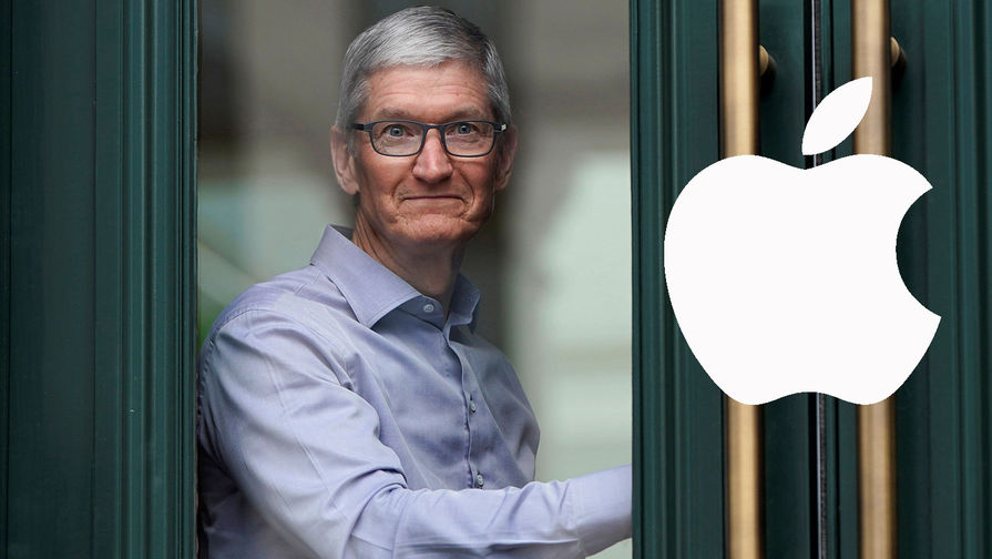 У Apple своя реальность: Тим Кук заявил, что 99% покупателей iPhone 15 довольный смартфоном, хотя независимое исследование опровергает это