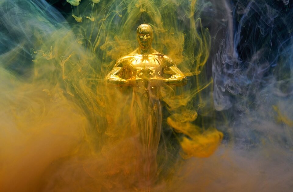 хто переміг фільм, Оскар-2021 отримав "Земля кочівників" 26.04.21.