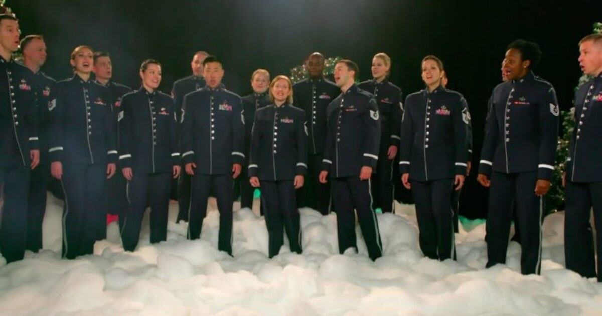 Військовий оркестр США візьме участь у заходах до Дня Незалежності України