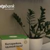 ОТП Банк начал «зеленый» проект по сбору отработанных батареек