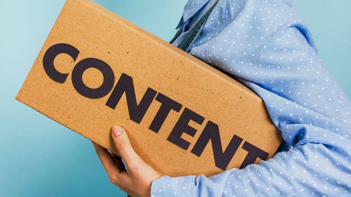 Content Marketing: Hướng Dẫn Từng Bước cho Người Mới Bắt Đầu