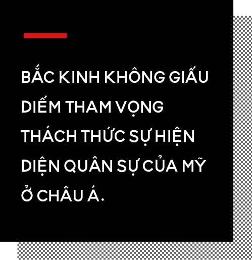 Tham vọng thống trị toàn cầu của Trung Quốc tả tơi vì ông Trump - Ảnh 8.