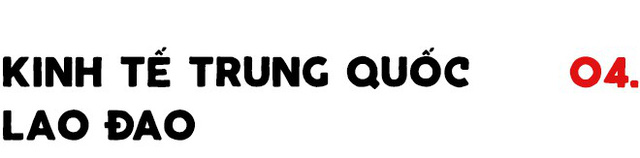 Tham vọng thống trị toàn cầu của Trung Quốc tả tơi vì ông Trump - Ảnh 9.