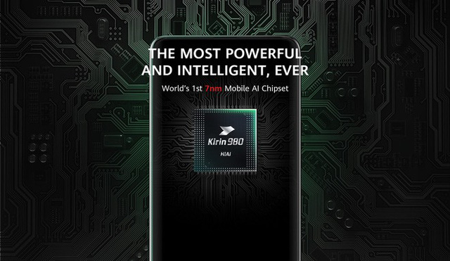 Google mới chỉ ngáng đường thôi, còn ARM thực sự là kẻ chặt chân Huawei trên con đường bành trướng - Ảnh 3. Google mới chỉ ngáng đường thôi, còn ARM thực sự là kẻ chặt chân Huawei trên con đường bành trướng - Ảnh 3.