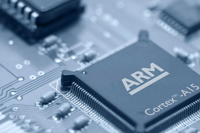 Google mới chỉ ngáng đường thôi, còn ARM thực sự là kẻ chặt chân Huawei trên con đường bành trướng - Ảnh 2. Google mới chỉ ngáng đường thôi, còn ARM thực sự là kẻ chặt chân Huawei trên con đường bành trướng - Ảnh 2.