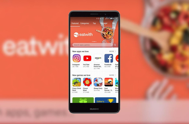 Huawei: Hệ điều hành của chúng tôi đã sẵn sàng để ra mắt vào mùa thu năm nay! - Ảnh 2. Huawei: Hệ điều hành của chúng tôi đã sẵn sàng để ra mắt vào mùa thu năm nay! - Ảnh 2.