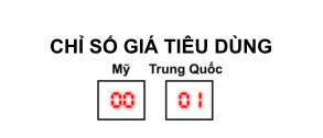 Bảng tỷ số này sẽ cho bạn thấy Mỹ hay Trung Quốc là bên chiến thắng trong cuộc chiến thương mại - Ảnh 3. Bảng tỷ số này sẽ cho bạn thấy Mỹ hay Trung Quốc là bên chiến thắng trong cuộc chiến thương mại - Ảnh 3.