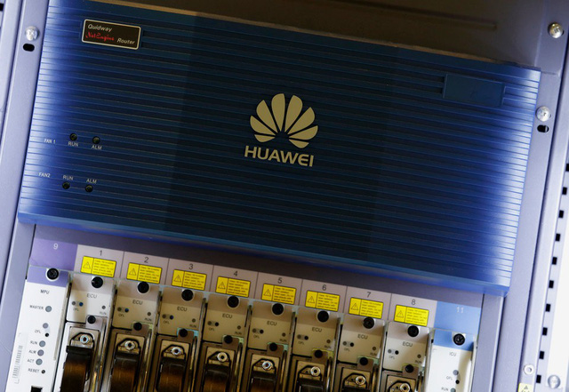 [Chuyện thương hiệu] Những điều có thể bạn chưa biết về Huawei  - Ảnh 6.
