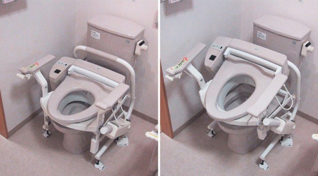 Những điều đáng ngưỡng mộ về đất nước và con người Nhật Bản - Ảnh 8. Những điều đáng ngưỡng mộ về đất nước và con người Nhật Bản - Ảnh 8.