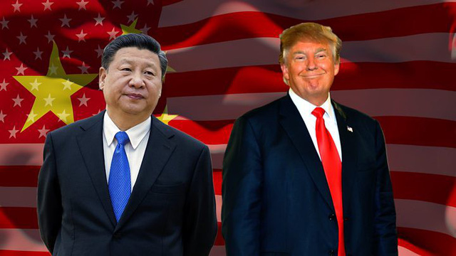 Cuộc chiến thương mại chỉ là phần nổi của tảng băng chìm, quan hệ Mỹ - Trung đã trở nên quá phức tạp để có thể hòa thuận? - Ảnh 1.