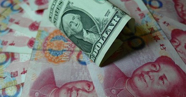 Kinh tế Mỹ ra sao nếu Trung Quốc bán phá giá trái phiếu kho bạc Mỹ