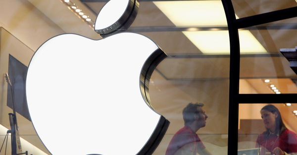 Vì sao bị Mỹ liệt vào "danh sách đen" mà Huawei vẫn ủng hộ Apple?