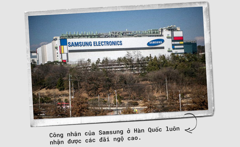 Cuộc chiến lò vi sóng thập niên 80: Từ con số 0, Hàn Quốc đã khiến cả Mỹ và Nhật phải choáng váng như thế nào - Ảnh 11. Cuộc chiến lò vi sóng thập niên 80: Từ con số 0, Hàn Quốc đã khiến cả Mỹ và Nhật phải choáng váng như thế nào - Ảnh 11.