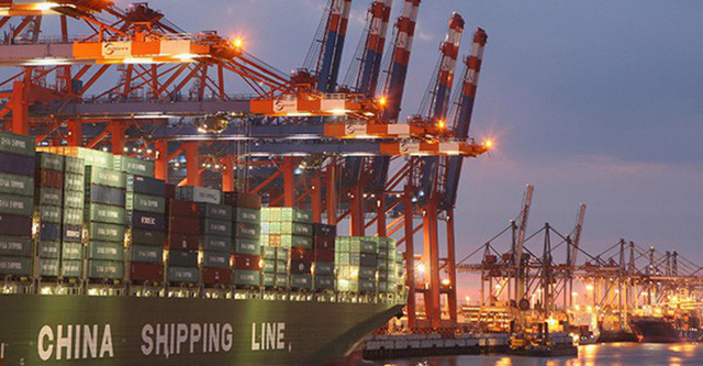  Chỉ cần đồng Nhân dân tệ bật chốt, cả thế giới sẽ chao đảo vì bão giảm giá tiền tệ? - Ảnh 3.