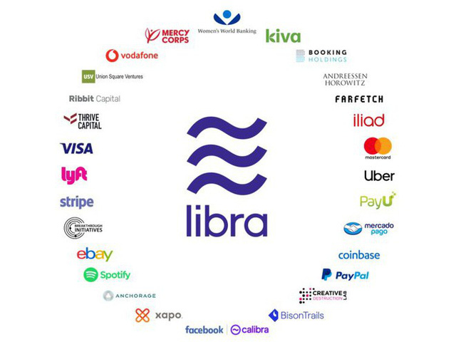 Tiền mã hóa Libra của Facebook sẽ trông ra sao và hoạt động như thế nào? - Ảnh 2. Tiền mã hóa Libra của Facebook sẽ trông ra sao và hoạt động như thế nào? - Ảnh 2.