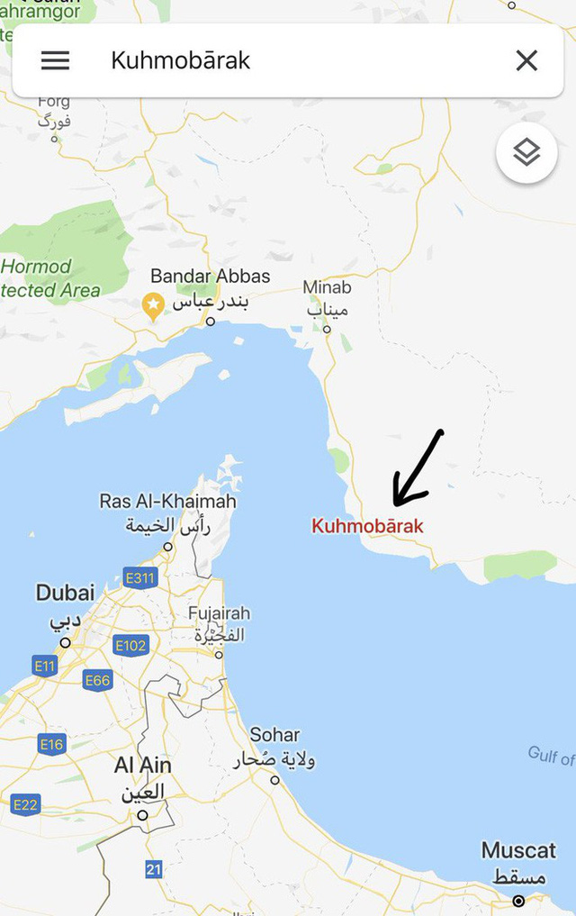 CẬP NHẬT: Mỹ cay đắng thừa nhận đã bị Iran chơi 1 vố đau - Lộ diện máy bay tan xác là một loại hoàn toàn khác! - Ảnh 6. CẬP NHẬT: Mỹ cay đắng thừa nhận đã bị Iran chơi 1 vố đau - Lộ diện máy bay tan xác là một loại hoàn toàn khác! - Ảnh 6.