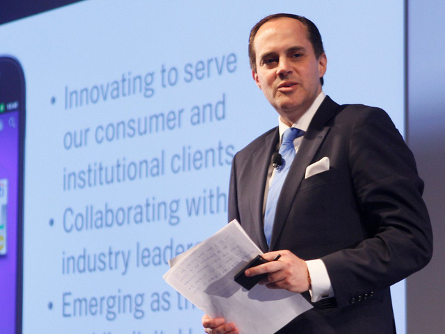 15 thương vụ đầu tư công nghệ khủng của SoftBank - Ảnh 2. 15 thương vụ đầu tư công nghệ khủng của SoftBank - Ảnh 2.