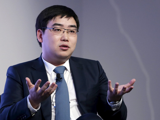 15 thương vụ đầu tư công nghệ khủng của SoftBank - Ảnh 13. 15 thương vụ đầu tư công nghệ khủng của SoftBank - Ảnh 13.