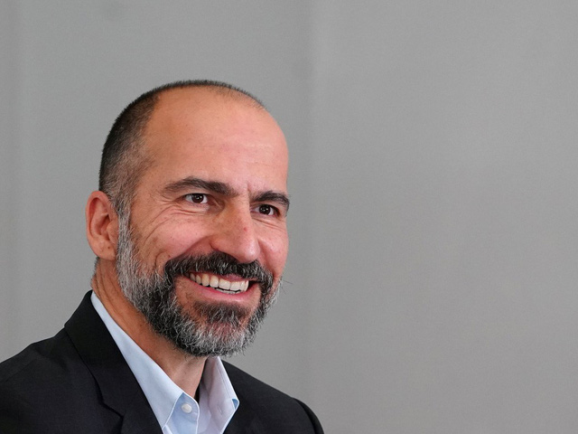 15 thương vụ đầu tư công nghệ khủng của SoftBank - Ảnh 12. 15 thương vụ đầu tư công nghệ khủng của SoftBank - Ảnh 12.