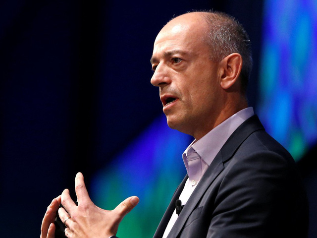 15 thương vụ đầu tư công nghệ khủng của SoftBank - Ảnh 15. 15 thương vụ đầu tư công nghệ khủng của SoftBank - Ảnh 15.