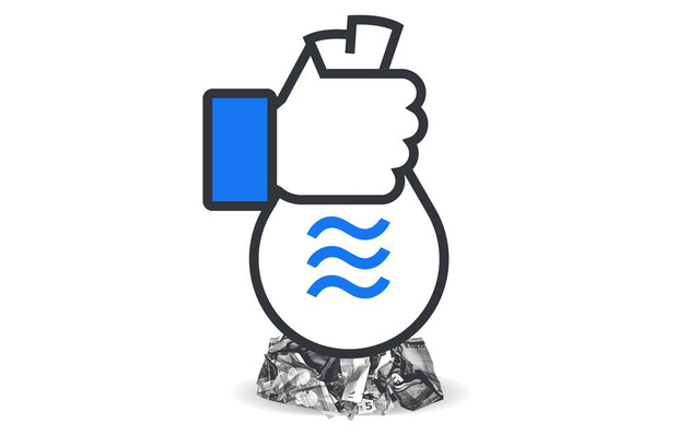 New York Times: Mark Zuckerberg chơi với lửa khi ra mắt tiền số Libra - Ảnh 3. New York Times: Mark Zuckerberg chơi với lửa khi ra mắt tiền số Libra - Ảnh 3.