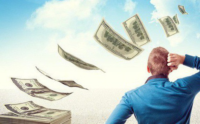 Nghị lý: Cổ phiếu và trái phiếu đều phi mã nhưng đừng coi thường những nguy cơ đằng sau - Ảnh 2. Nghị lý: Cổ phiếu và trái phiếu đều phi mã nhưng đừng coi thường những nguy cơ đằng sau - Ảnh 2.