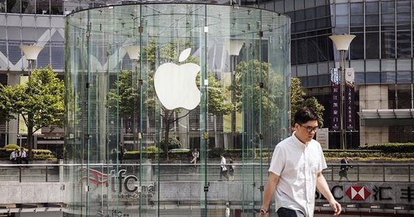 Apple lại viết đơn "kêu cứu" mong Chính phủ Mỹ đừng đánh thuế iPhone