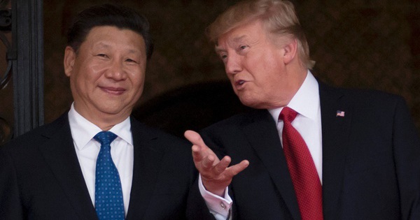 Chiến tranh Thương mại ngừng bắn, Trump lùi thời hạn đánh thuế toàn bộ hàng hóa nhập khẩu từ Trung Quốc?