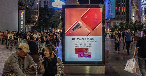 Các công ty công nghệ Mỹ lách luật, tìm cách tiếp tục bán linh kiện cho Huawei