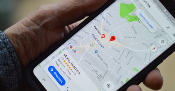 Có hàng triệu địa chỉ sai trên Google Maps và Google đang hưởng lợi trong khi người dùng và doanh nghiệp là bên thiệt hại nhiều nhất
