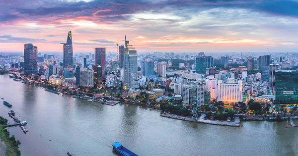 Dòng vốn Hồng Kông chảy vào Việt Nam sẽ dồi dào và bứt phá hơn