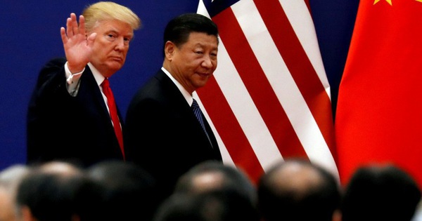 G20 thắp sáng hy vọng cho những doanh nghiệp Mỹ muốn ông Trump đừng đánh thuế Trung Quốc