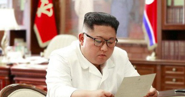 Kim Jong Un nhận thư riêng 'thú vị' từ ông Trump