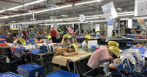 Kỷ nguyên "Made in China" đã kết thúc