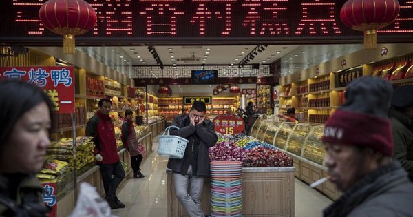 Lạm phát tháng 5 cao nhất 15 tháng