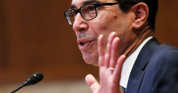 Mỹ và Trung Quốc đang trong quá trình hoàn thành 90% thoả thuận thương mại