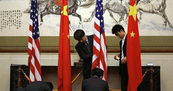 Mỹ và chiến lược “lui hổ về chuồng” trong chiến tranh thương mại với Trung Quốc?