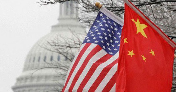 Mỹ đưa thêm một loạt hãng công nghệ Trung Quốc vào danh sách cấm